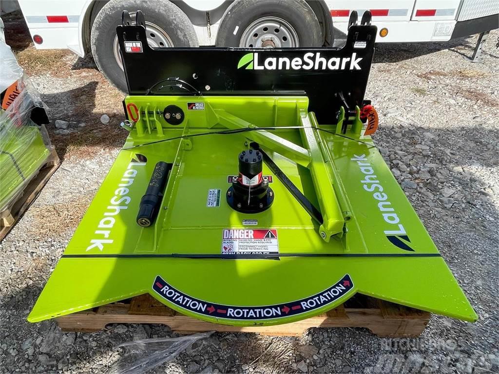  LANE SHARK USA LS2 Pļaujmašīnas ar kondicionieri