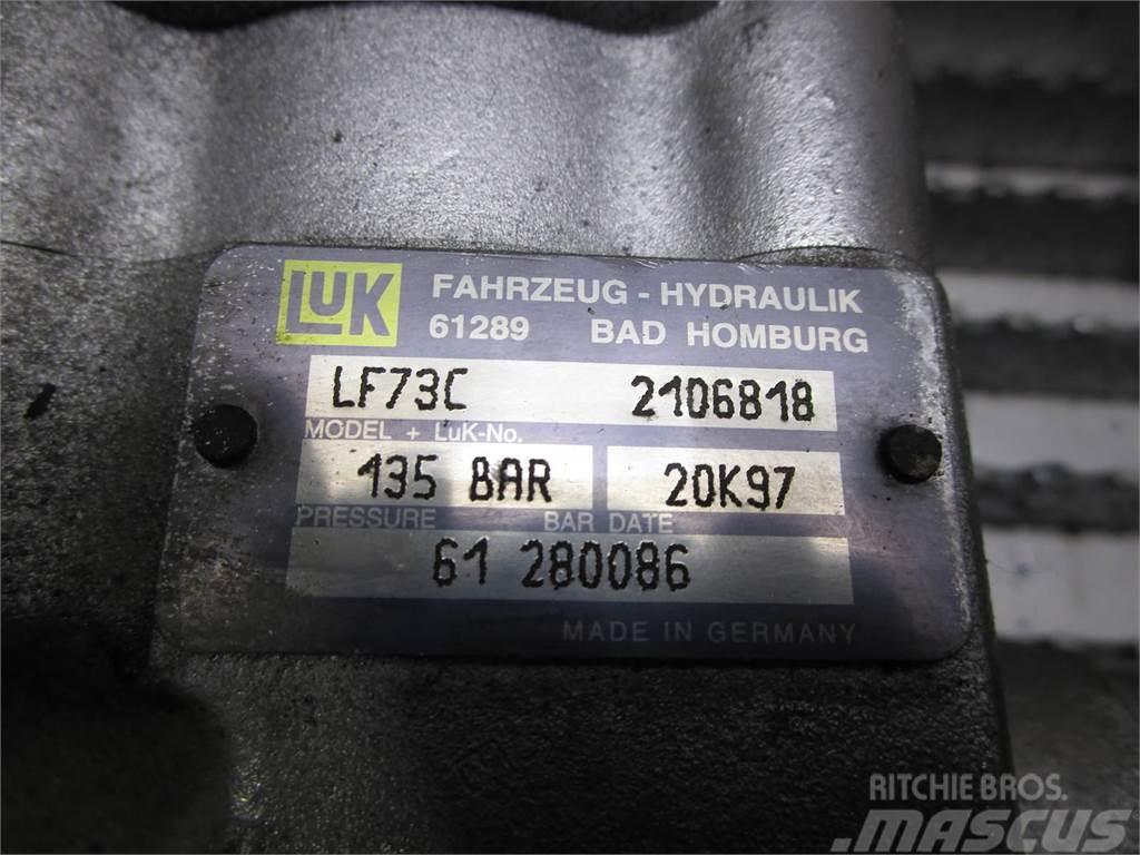  LUK LF73 Hidraulika