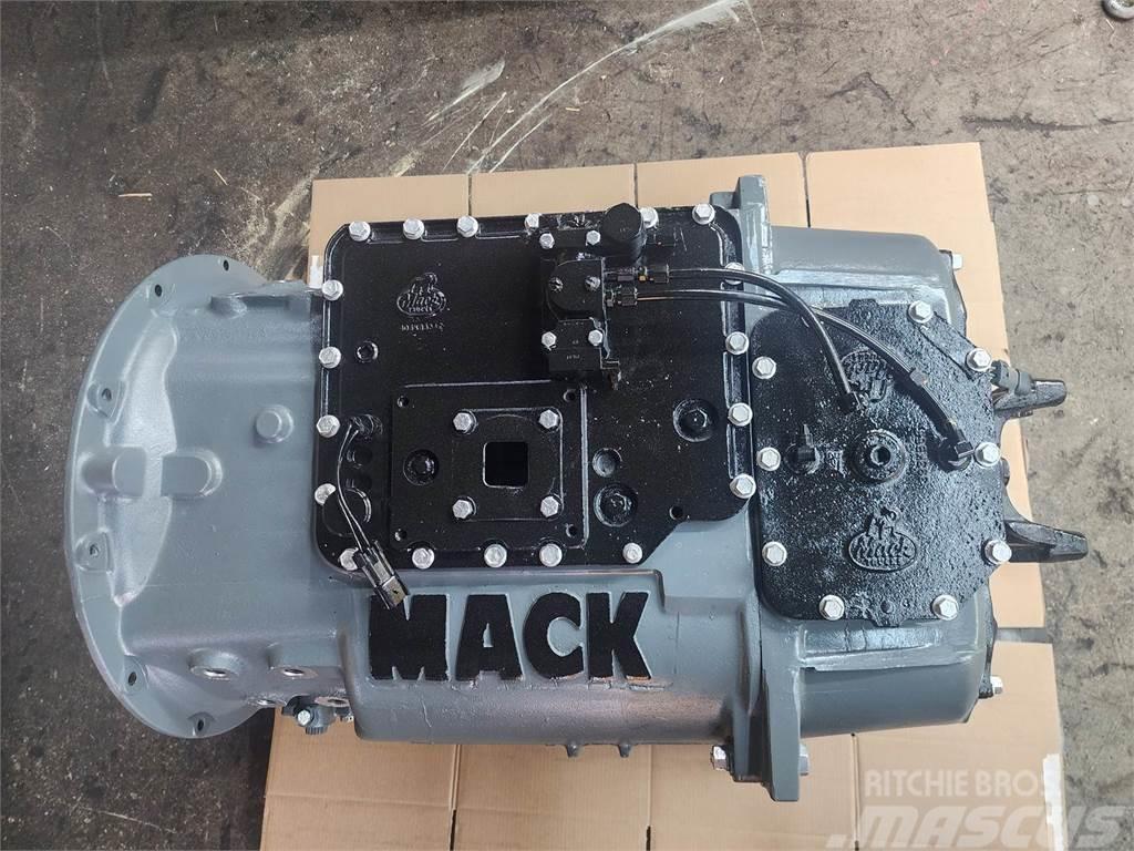 Mack T2090 Pārnesumkārbas