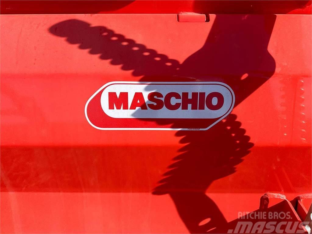 Maschio B180 SUPER Augsnes frēzes