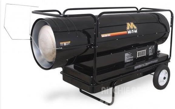 MI-T-M MH-0215-0M11 Asfalta sildītājs