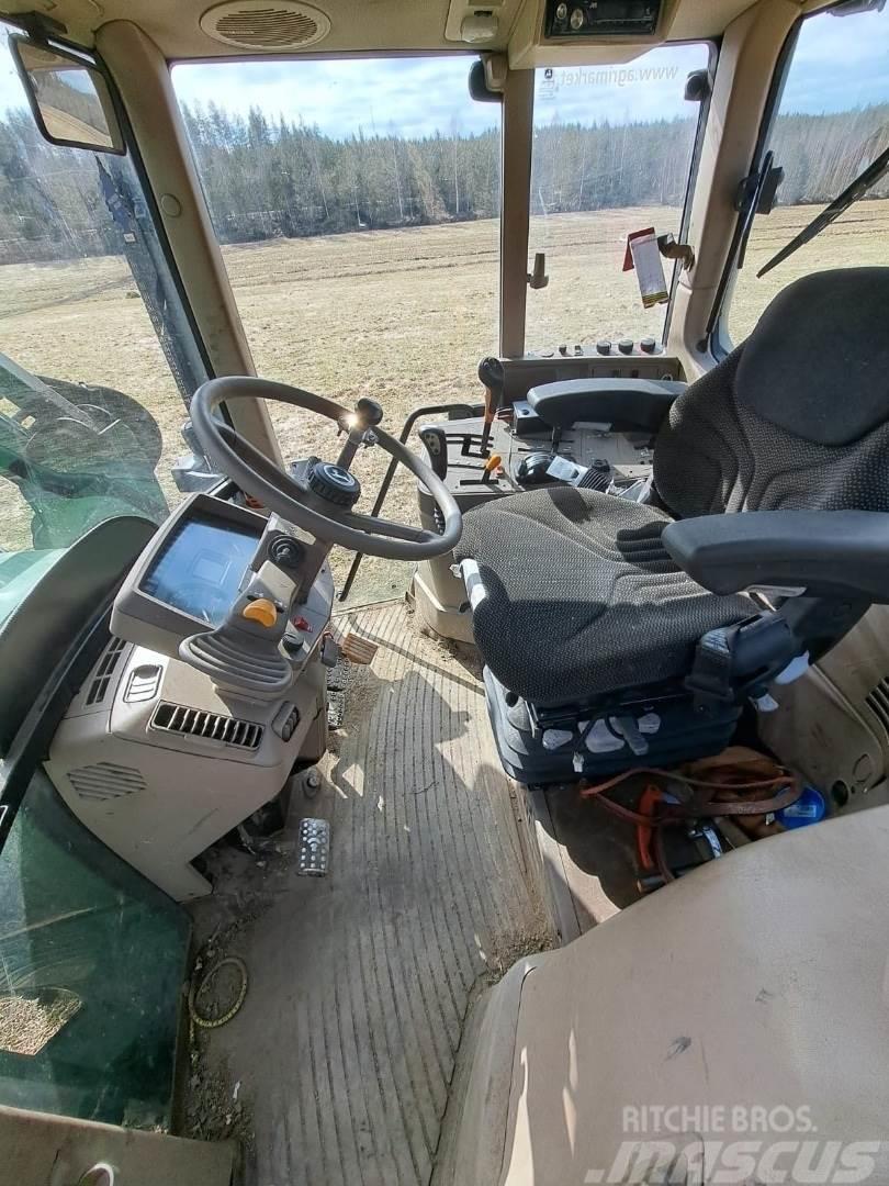 John Deere 6230 STD Traktori