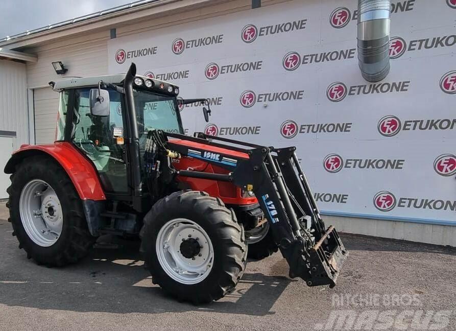 Massey Ferguson 5460 Traktori