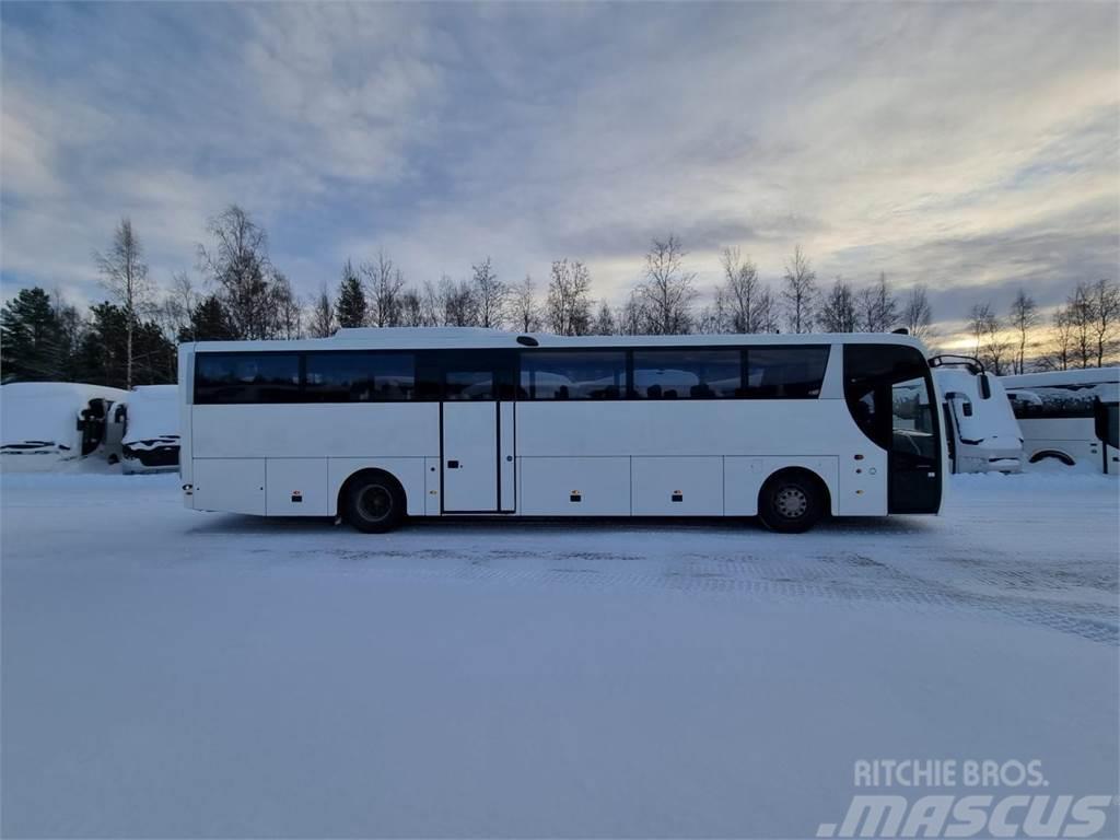 Scania OmniExpress Starppilsētu autobusi