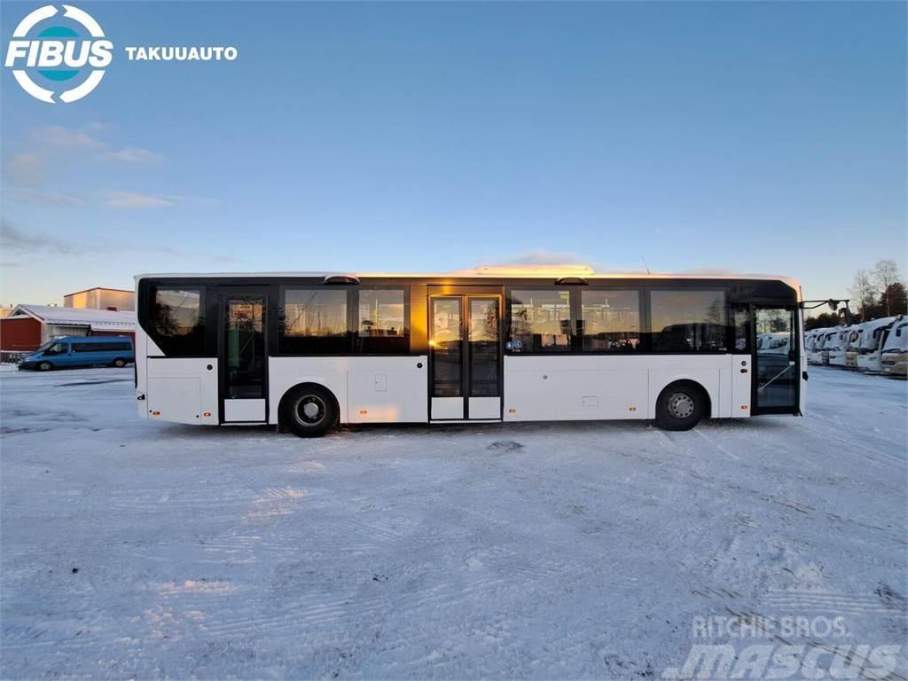 Volvo 8900 LE B7R Pilsētas autobusi