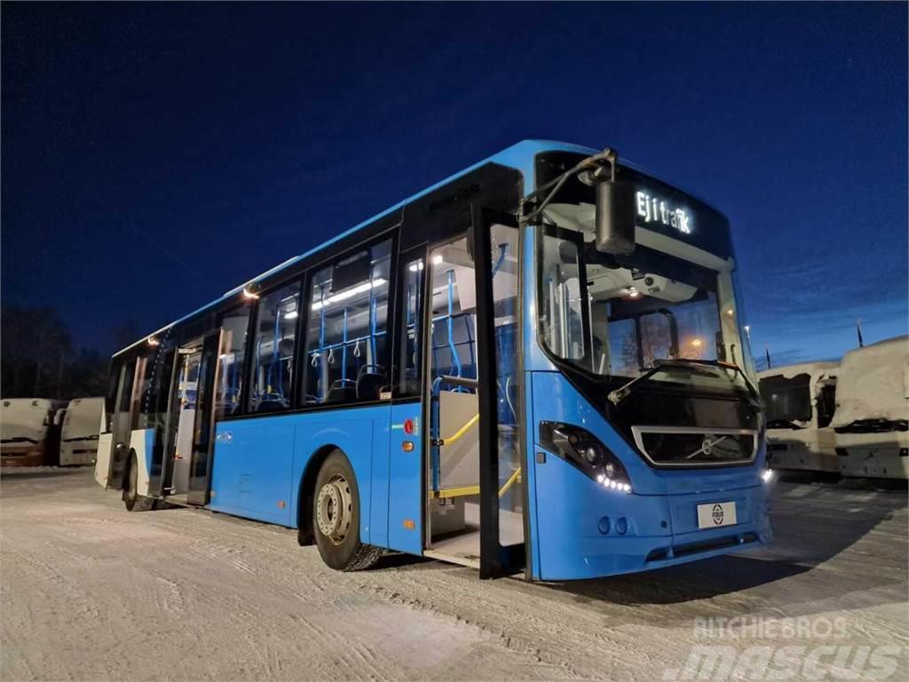 Volvo 8900 LE B8R Pilsētas autobusi