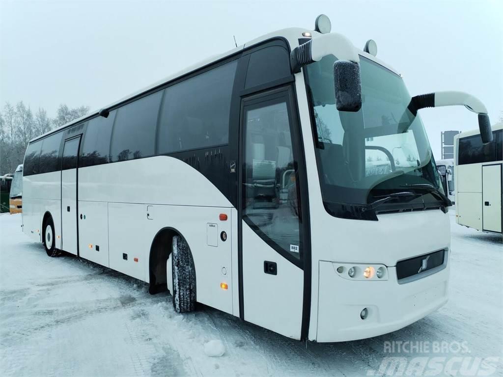 Volvo 9500 B8R Tūrisma autobusi