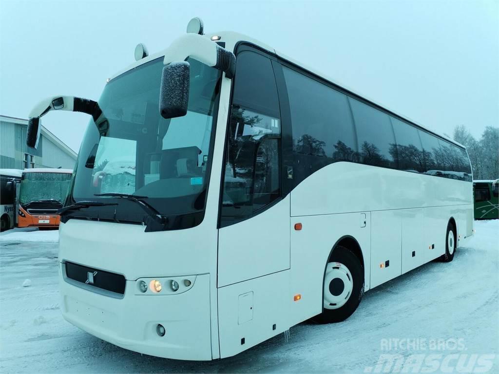 Volvo 9500 B8R Tūrisma autobusi