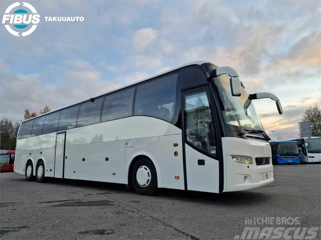 Volvo 9700 HD B13R Tūrisma autobusi