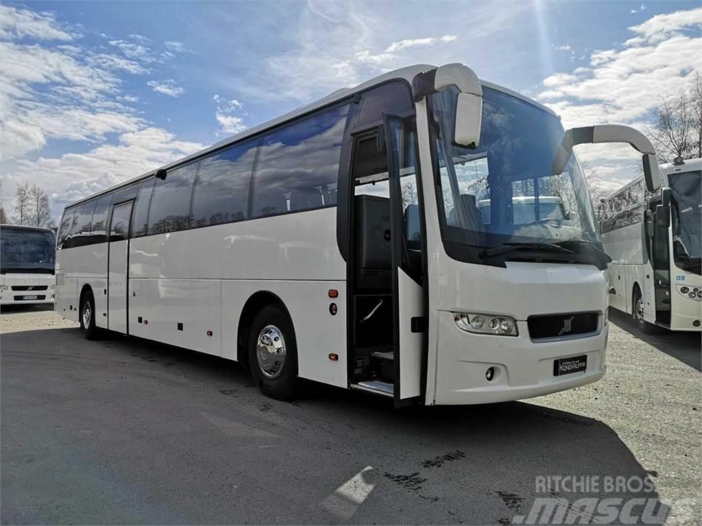 Volvo 9700 S B12B Tūrisma autobusi