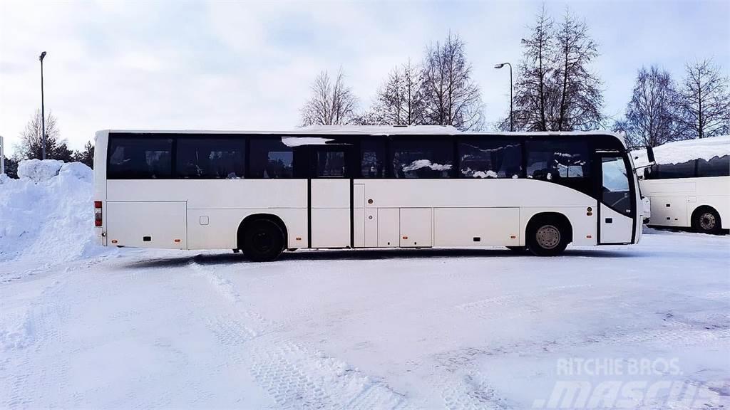 Volvo 9700 S B12M Starppilsētu autobusi