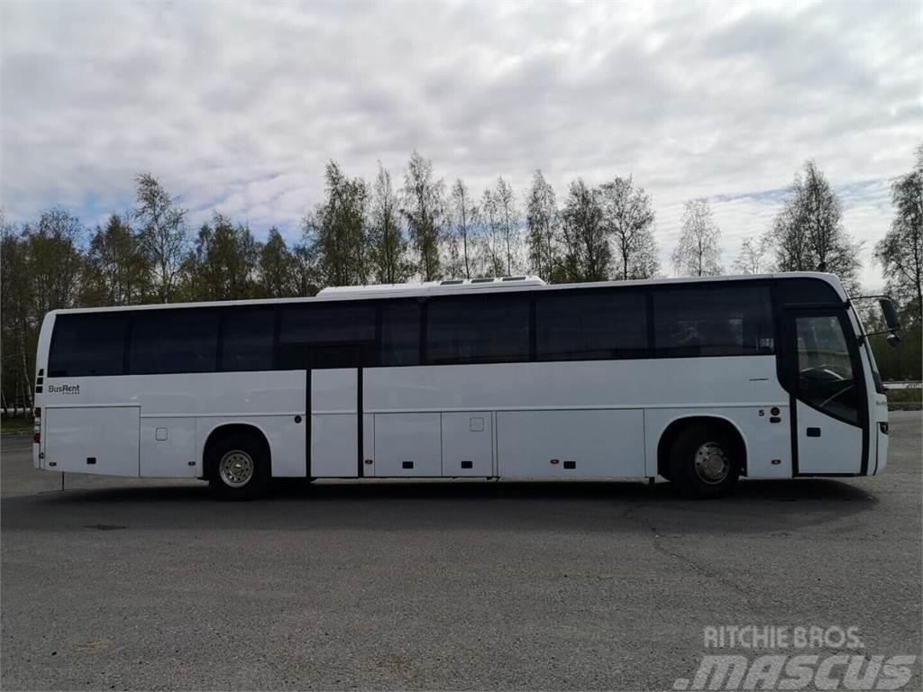 Volvo 9700 S B12M Tūrisma autobusi