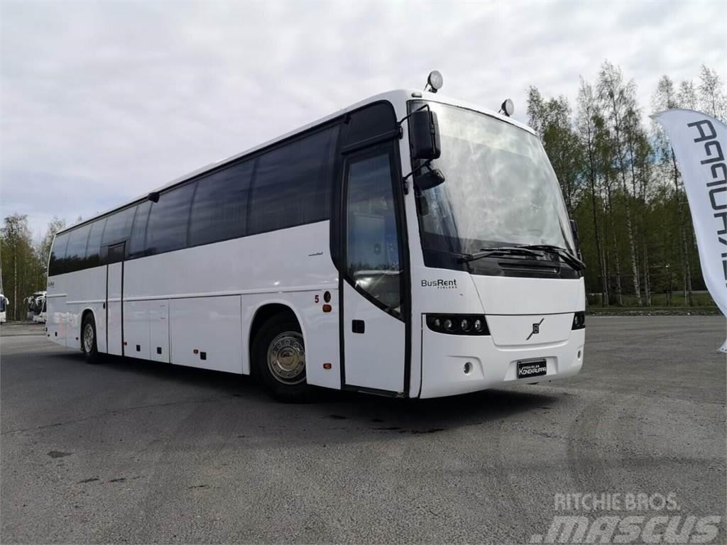 Volvo 9700 S B12M Tūrisma autobusi
