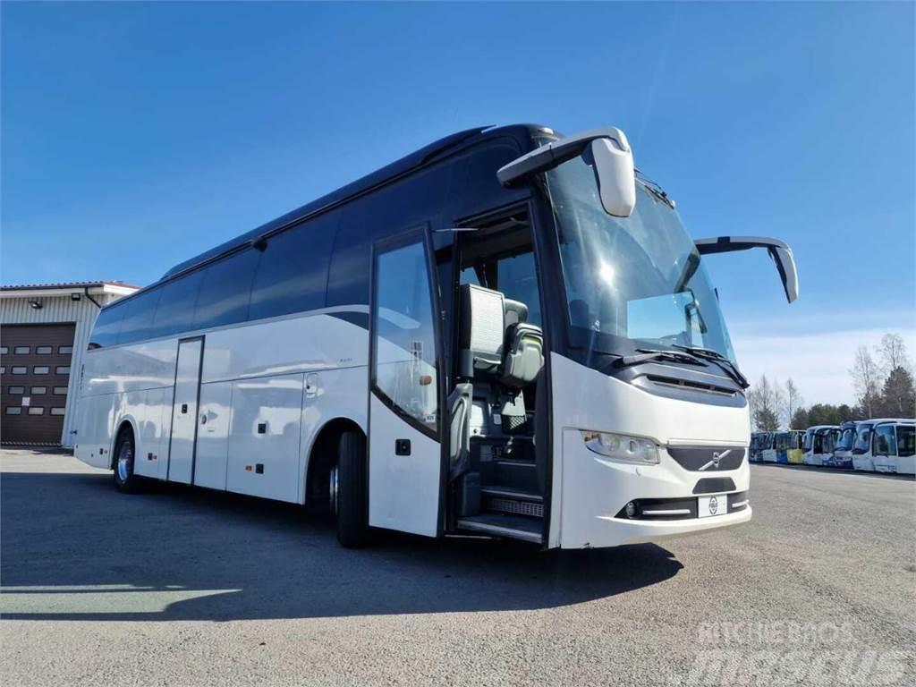 Volvo 9900 HD B11R Tūrisma autobusi