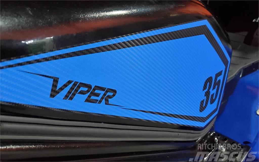 Viper FY35 Autokrāvēji - citi