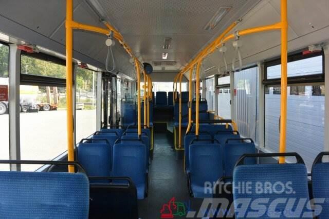 MAN Lion's City A21 (NL263) 38 Sitz- & 52 Stehplätze Citi autobusi