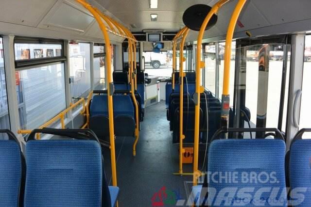 MAN Lion's City A21 (NL263) 38 Sitz- & 52 Stehplätze Citi autobusi