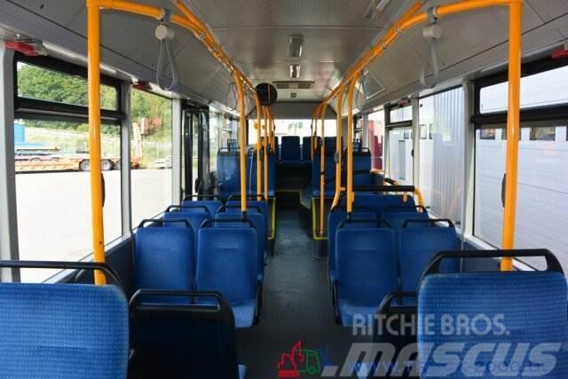 MAN Lions City A21 (NL263) 38 Sitz- & 52 Stehplätze Citi autobusi