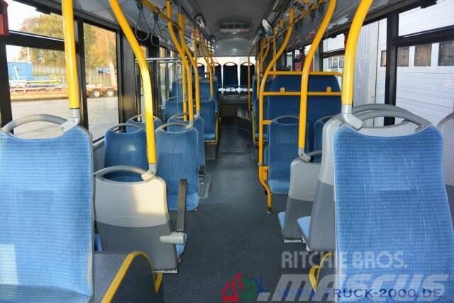 MAN Solaris Urbino 40 Sitz-& 63 Stehplätze Dachklima Citi autobusi
