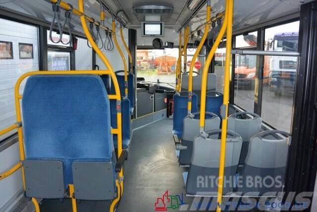MAN Solaris Urbino 40 Sitz-& 63 Stehplätze Dachklima Citi autobusi