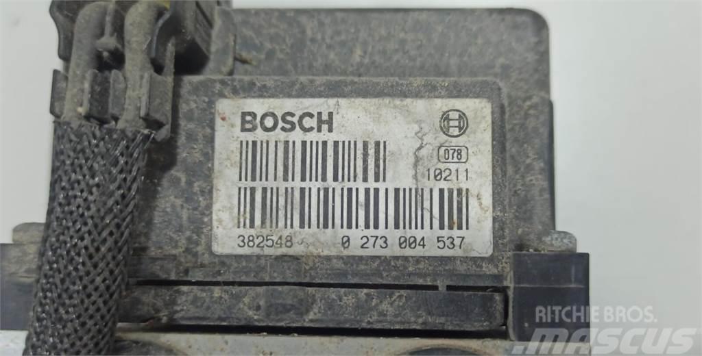 Bosch 25 / 45 - De 2000 A 2005 Citas sastāvdaļas