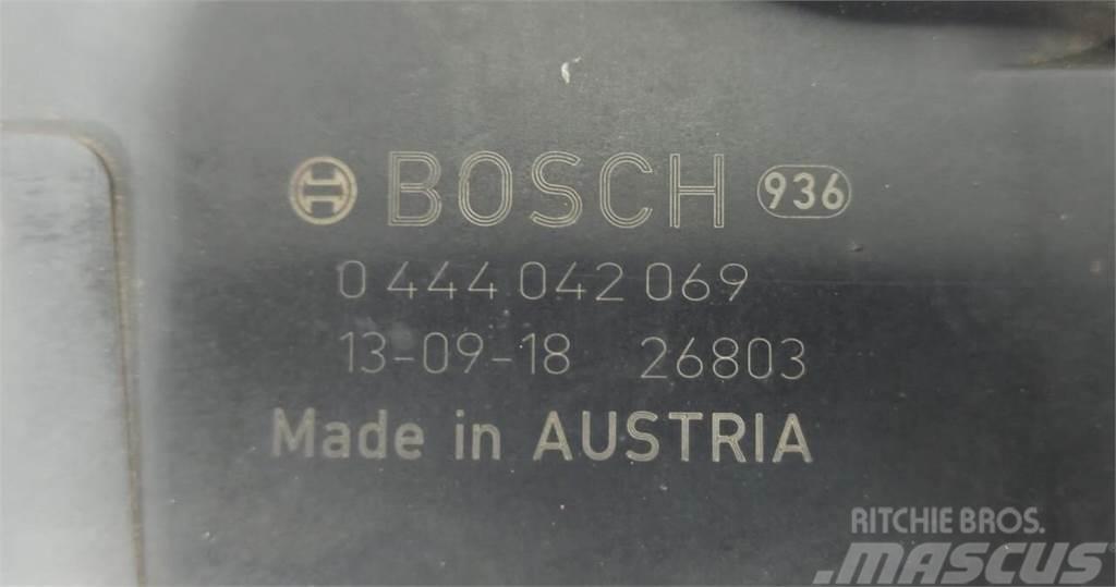 Bosch Bosch Citas sastāvdaļas