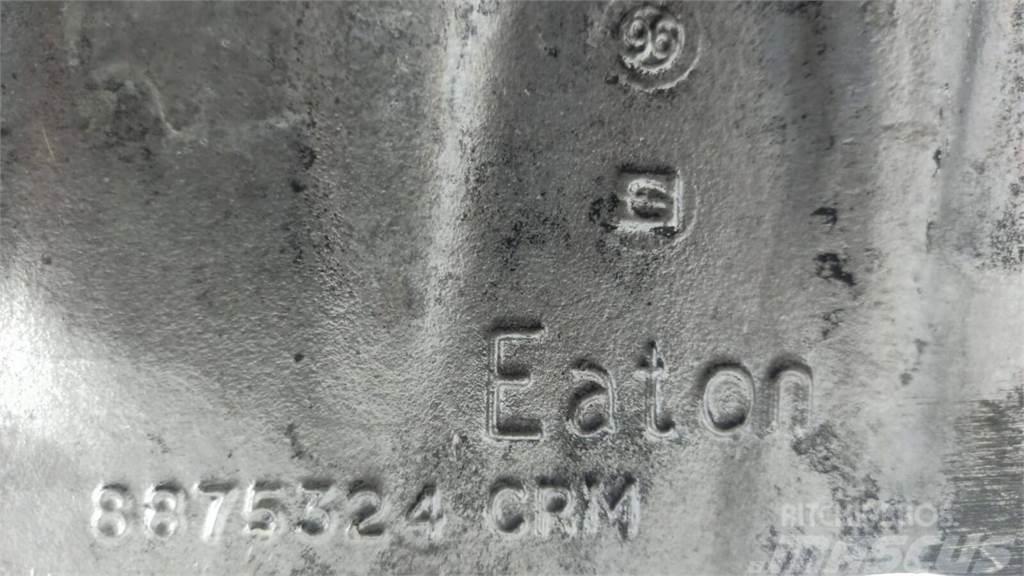 Eaton FL6 Pārnesumkārbas