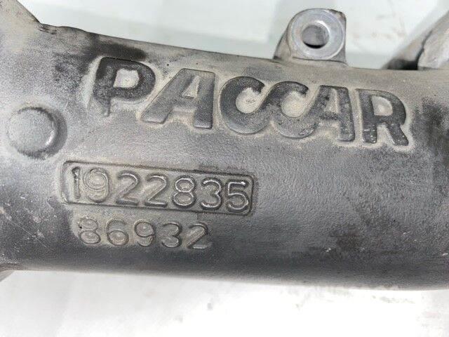 Paccar XF / CF 106 Citas sastāvdaļas