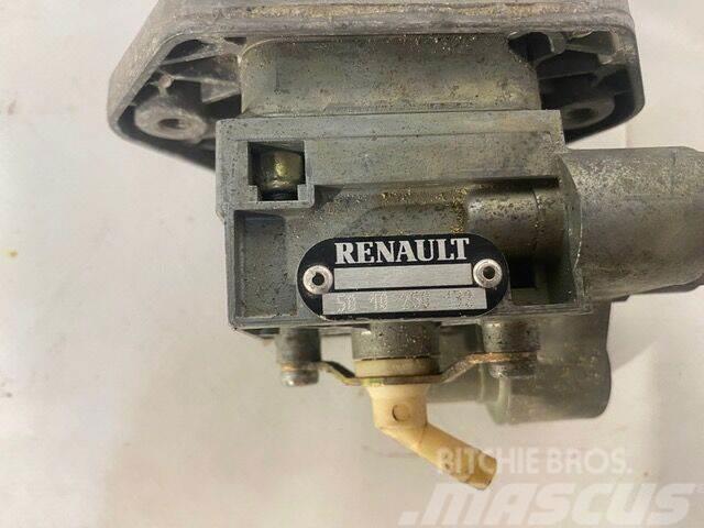 Renault 9617234200 Bremzes