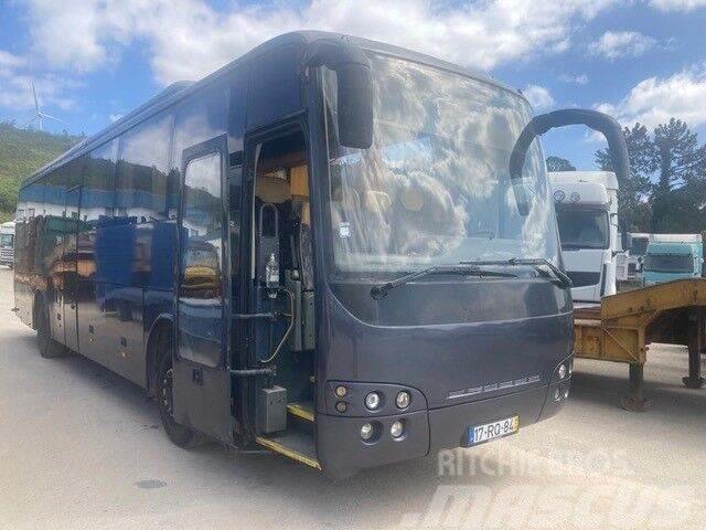 Temsa - SAFARI TB162W Tūrisma autobusi
