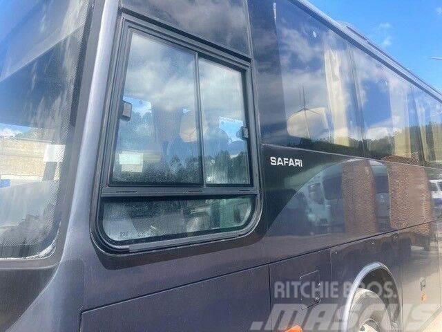 Temsa - SAFARI TB162W Tūrisma autobusi