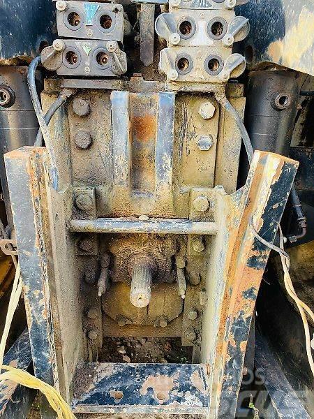  gearbox for New Holland tg285 wheel tractor Cits traktoru papildaprīkojums