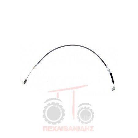Agco spare part - transmission - gear shift cable Transmisija