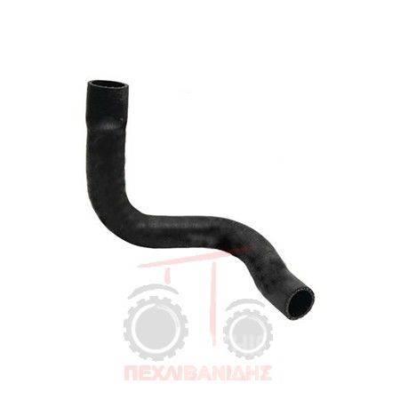 Agco spare part - cooling system - cooling pipe Citi
