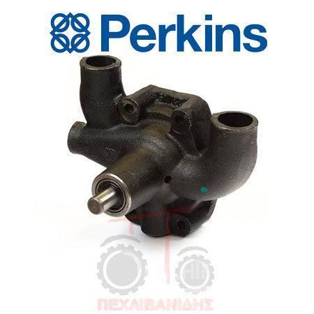 Perkins spare part - cooling system - engine cooling pump Dzinēji