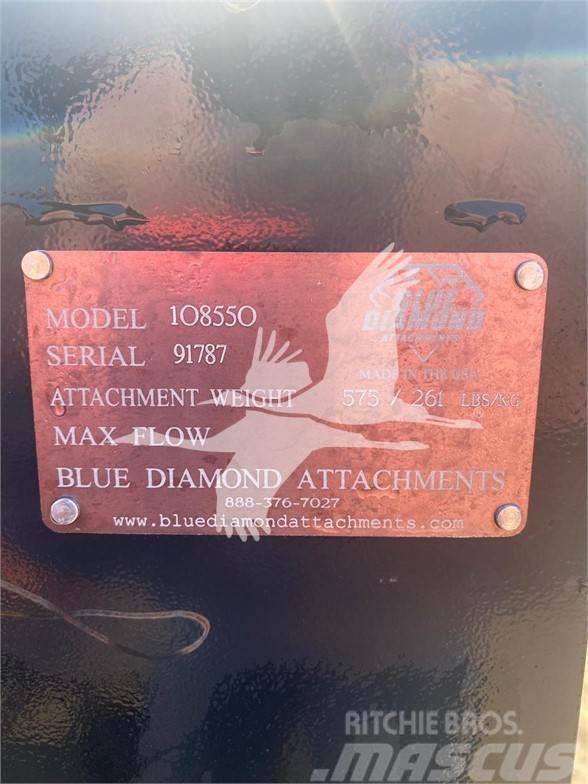 Blue Diamond 108550 Kausi