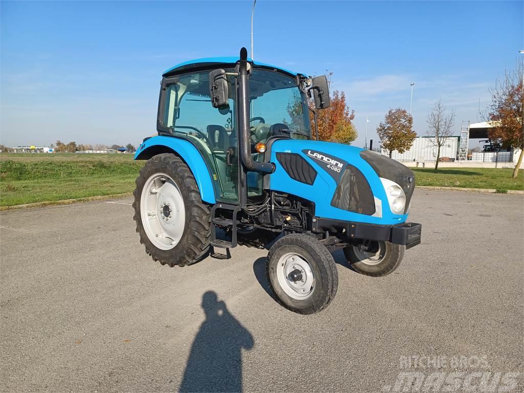Landini 4-080 Traktori