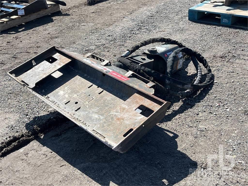 Bobcat Q/C Hydraulic Excavator Breaker Urbji