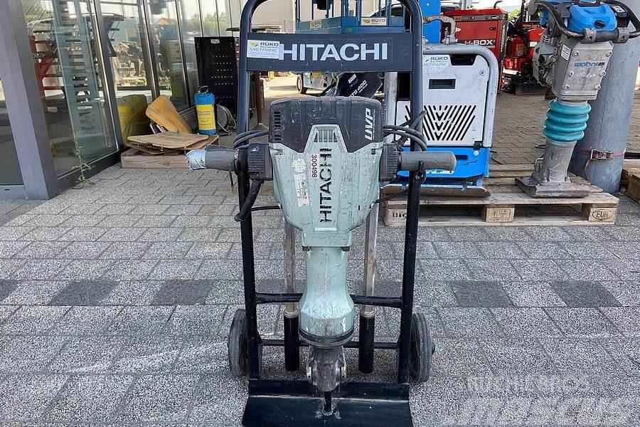 Hitachi H 90 SG (32 kg) Citi