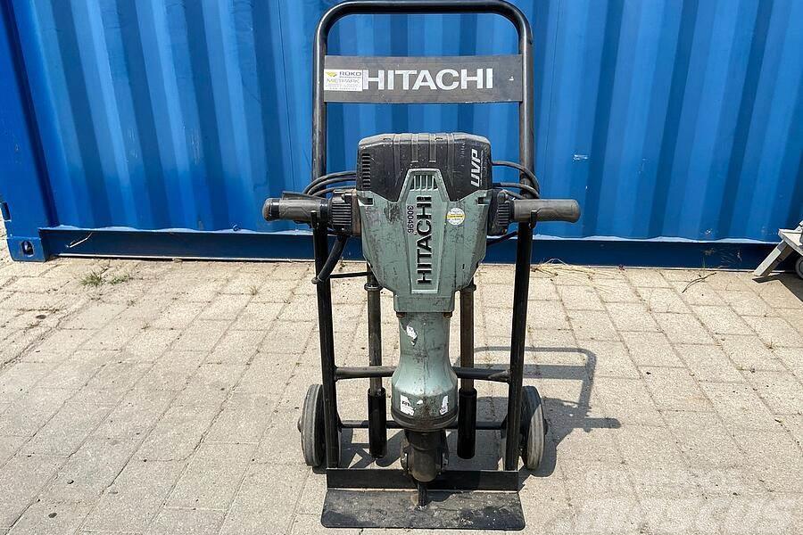 Hitachi H 90 SG (32 kg) Citi
