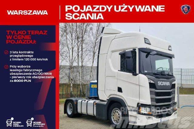 Scania 1400 litrów, Pe?na Historia / Dealer Scania Warsza Vilcēji