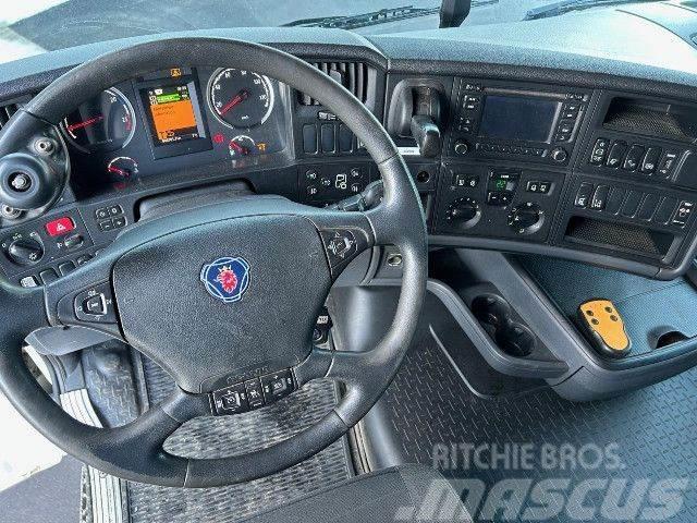 Scania R 450 LB6x2MNB Citi