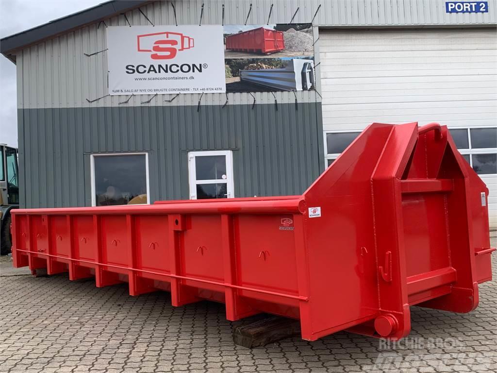  Scancon S6212 Platformas