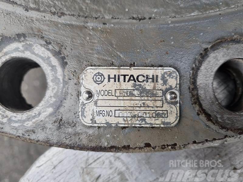 Hitachi EX 500 SLEAWING REDUCER Šasija un piekare