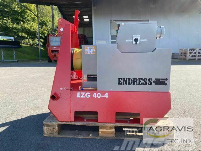 Endress EZG 40/4 II/TN-S Citi