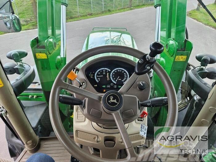 John Deere 6215 R AUTO POWR Traktori