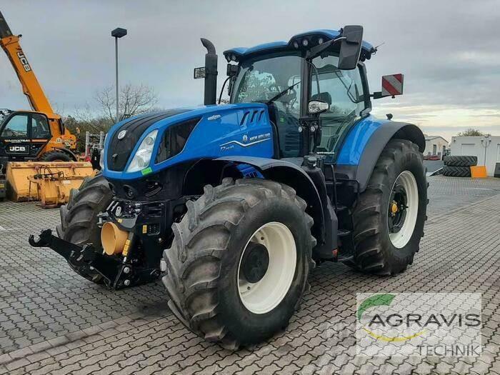 New Holland T 7.315 AUTO COMMAND HD PLM Traktori