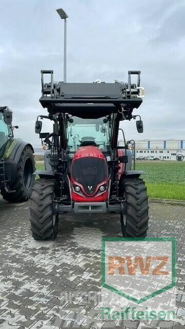 Valtra A75SH Schlepper Traktori