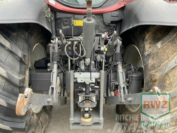 Valtra N134A Traktori
