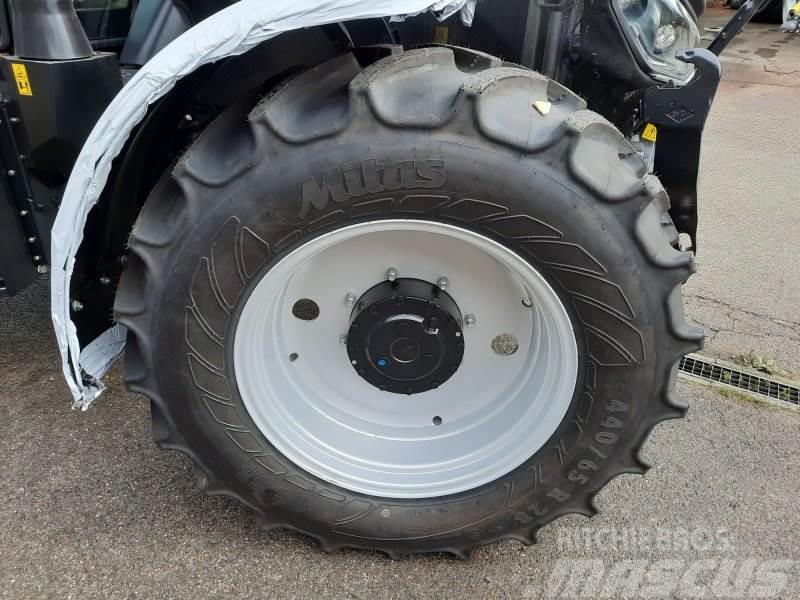Case IH Vestrum 110 CVX Traktori